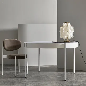 Lampa stołowa FUN 2TM - Mosiądz - Verpan