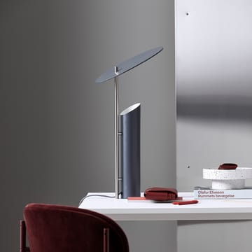 Lampa stołowa Reflect - Szary - Verpan
