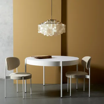 Lampa sufitowa FUN 10DM - Mosiądz - Verpan