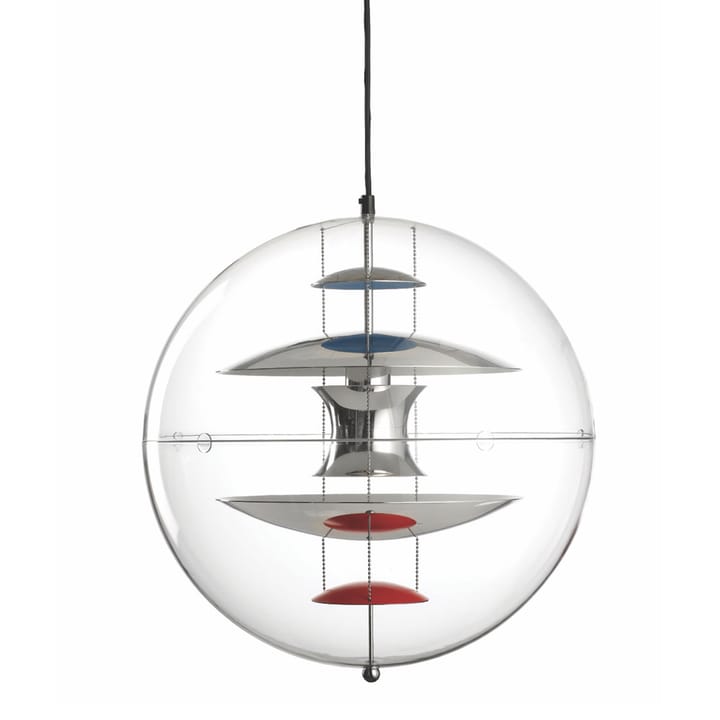 Lampa sufitowa VP Globe - Ø40 cm - Verpan