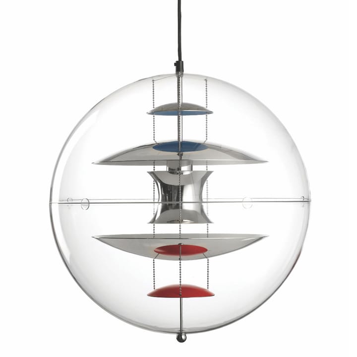 Lampa sufitowa VP Globe - Ø50 cm - Verpan