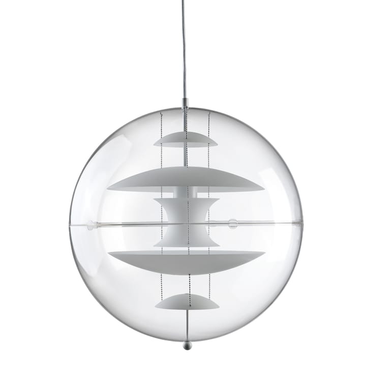 Lampa sufitowa VP Globe Glass - Ø40 cm - Verpan