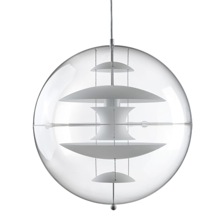 Lampa sufitowa VP Globe Glass - Ø50 cm - Verpan
