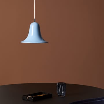 Lampa wisząca Pantop Ø23 cm - Light blue - Verpan