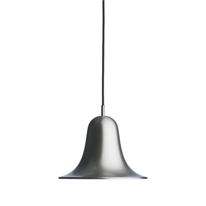 Lampa wisząca Pantop Ø23 cm - Matt Metallic - Verpan