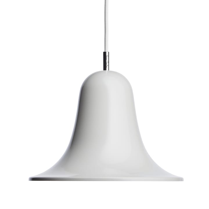 Lampa wisząca Pantop Ø23 cm - Mint grey - Verpan