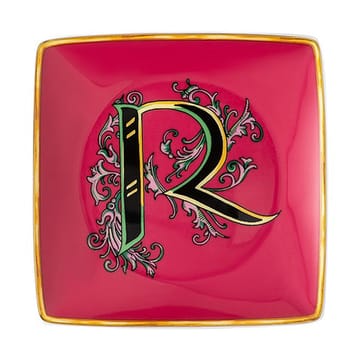 Półmisek Versace Holiday Alphabet 12 cm 7 szt. - Versace - Versace