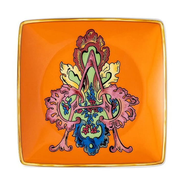 Półmisek Versace Holiday Alphabet 12 cm 7 szt., Versace Versace