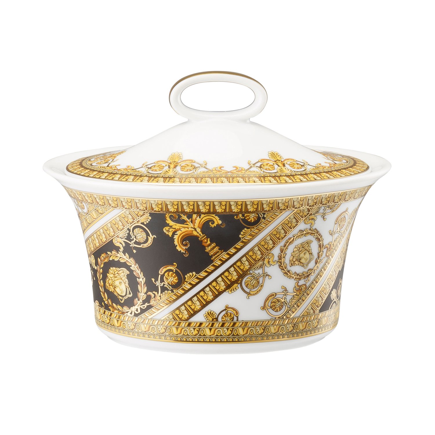 Versace Versace I love Baroque cukiernica I love Baroque