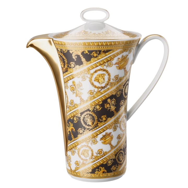 Versace I love Baroque dzbanek do kawy - 1,2 l - Versace