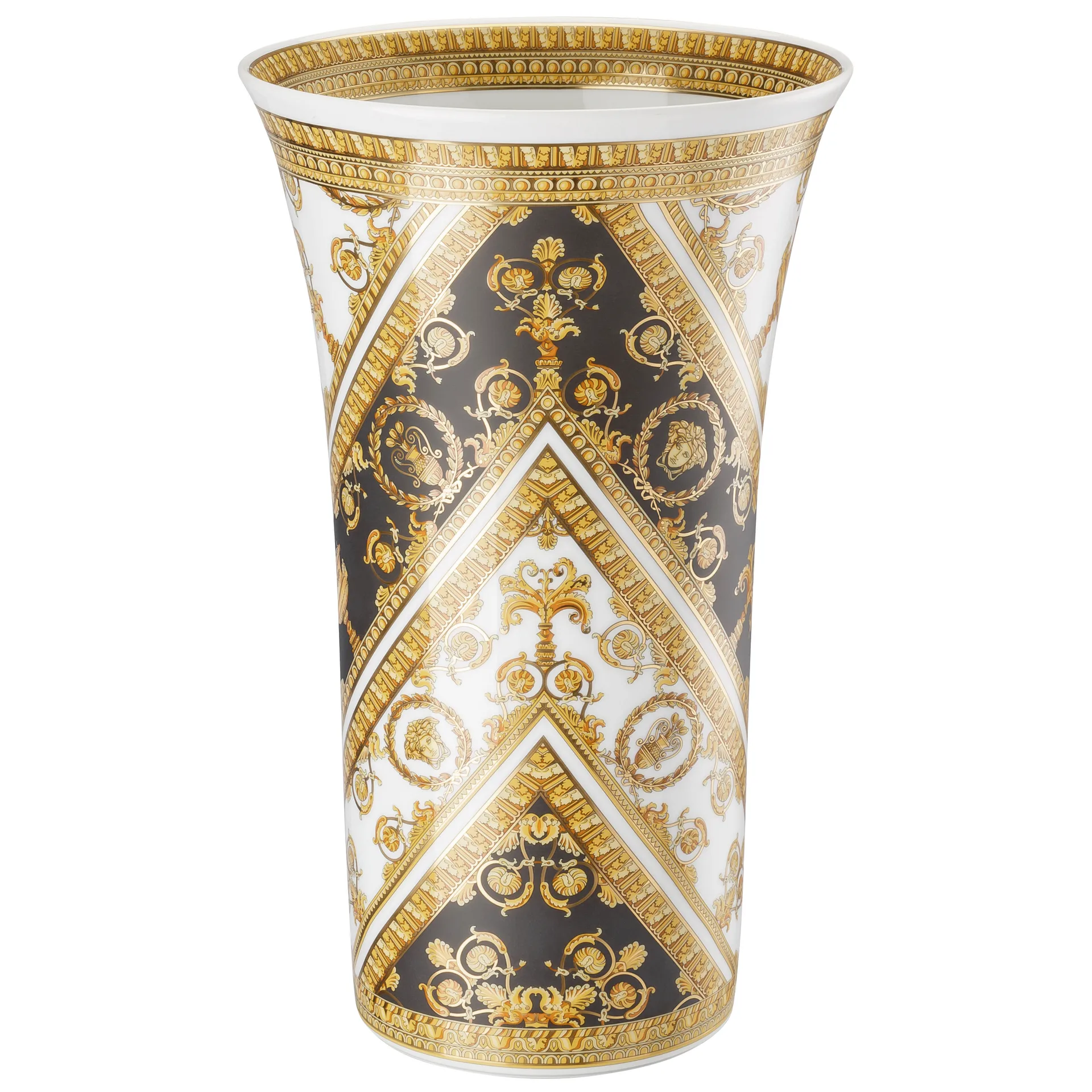 Versace I love Baroque wazon, Duży Versace