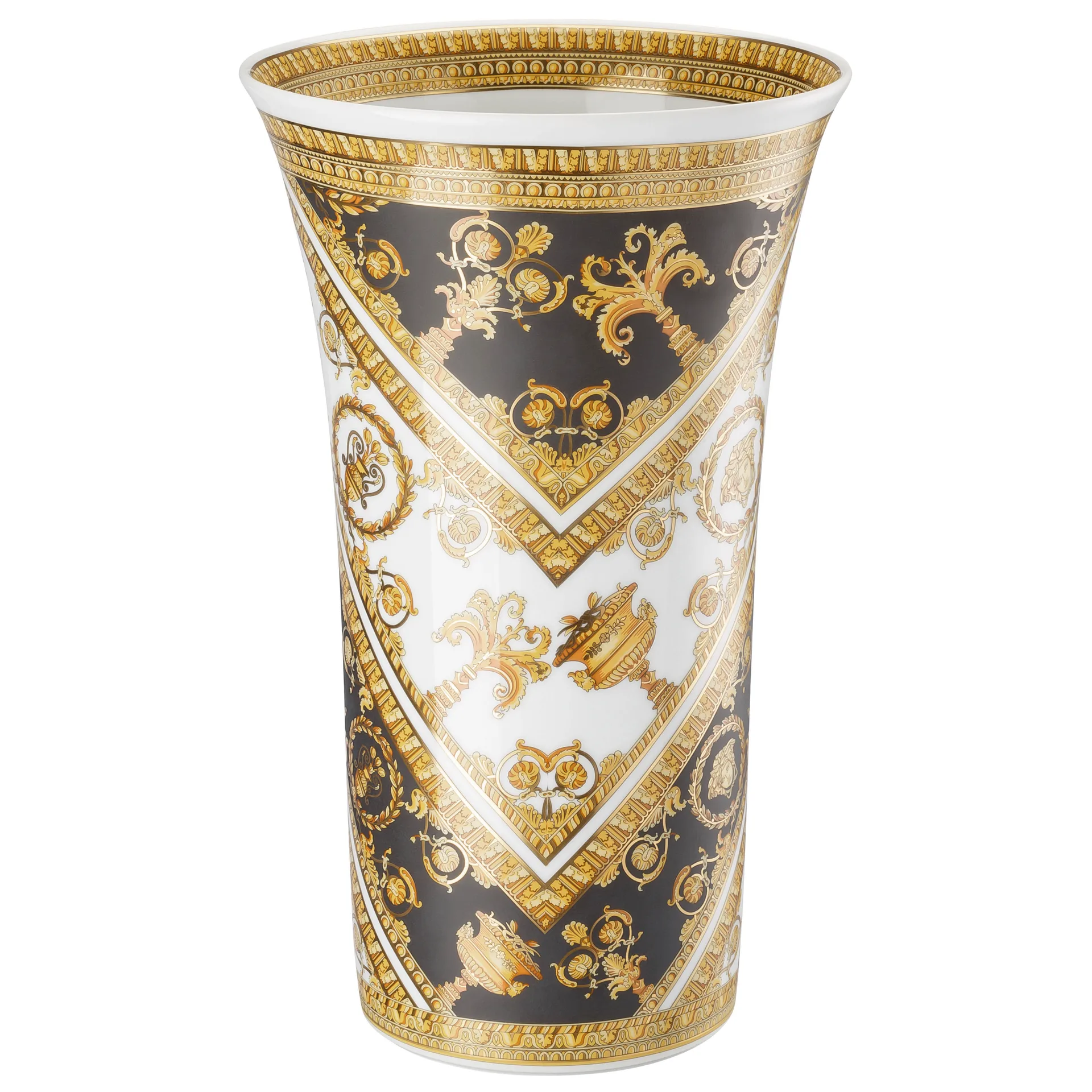 Versace I love Baroque wazon, Duży Versace