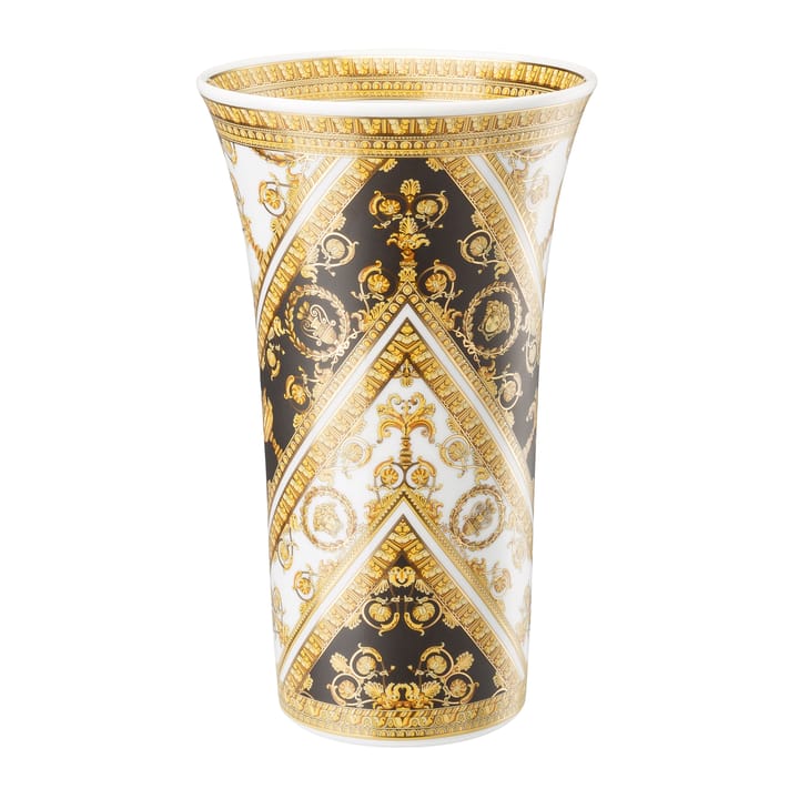 Versace I love Baroque wazon, średni Versace