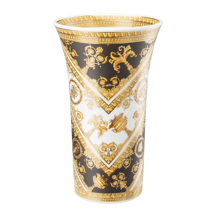 Versace I love Baroque wazon, średni Versace
