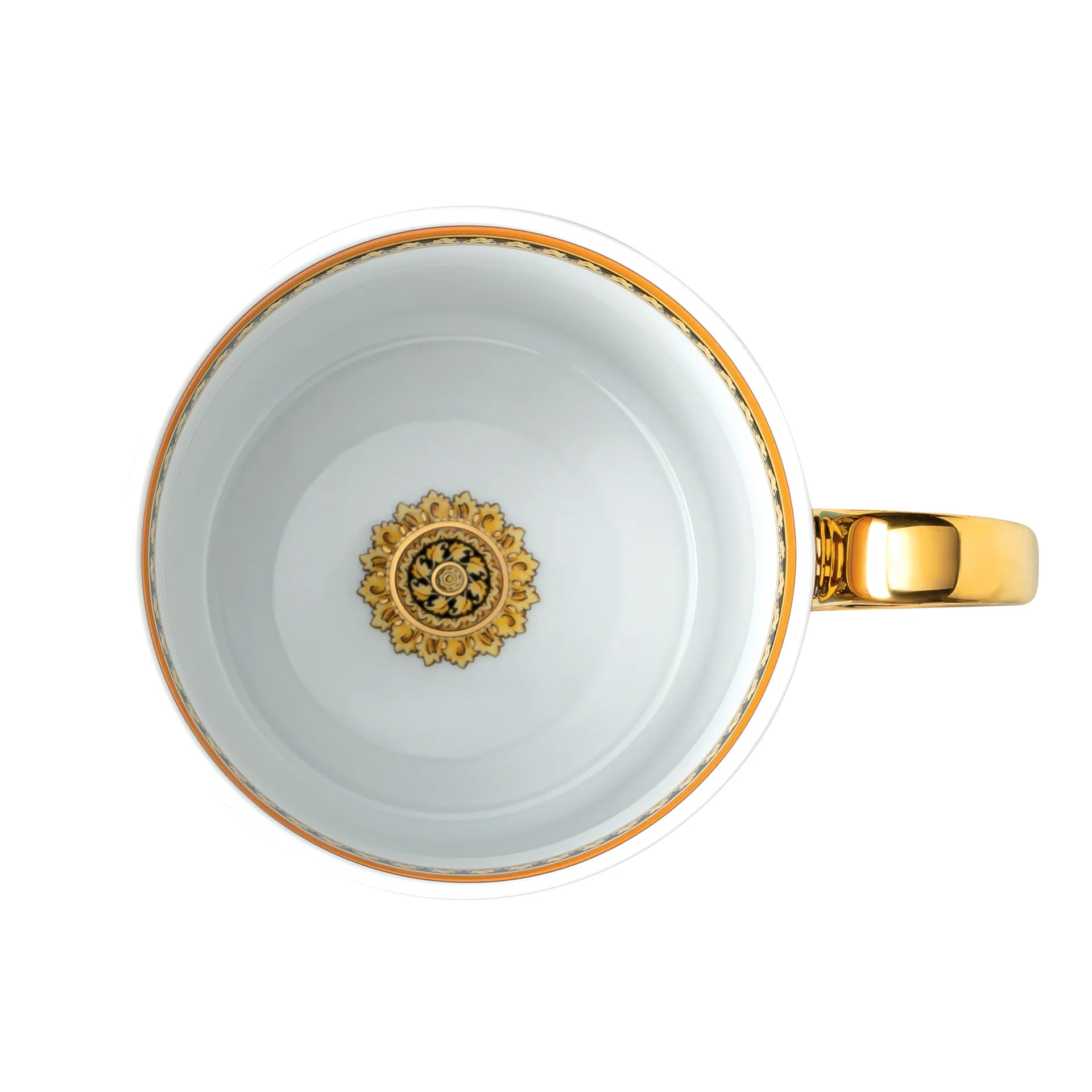 Versace Jungle Animalier kubek 30 cl, Multi Versace