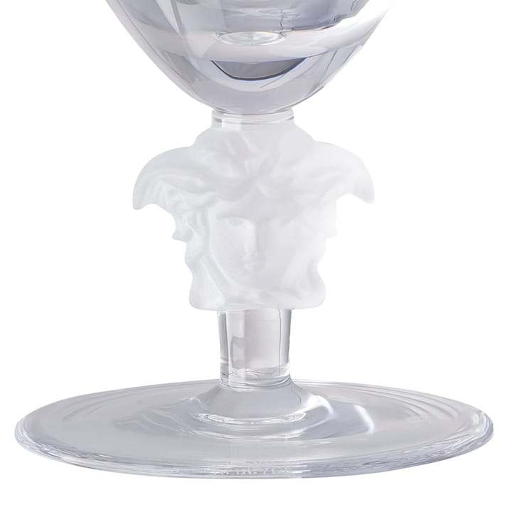 Versace Medusa Lumiere kieliszek do białego wina 47 cl - Niski (15,6 cm) - Versace