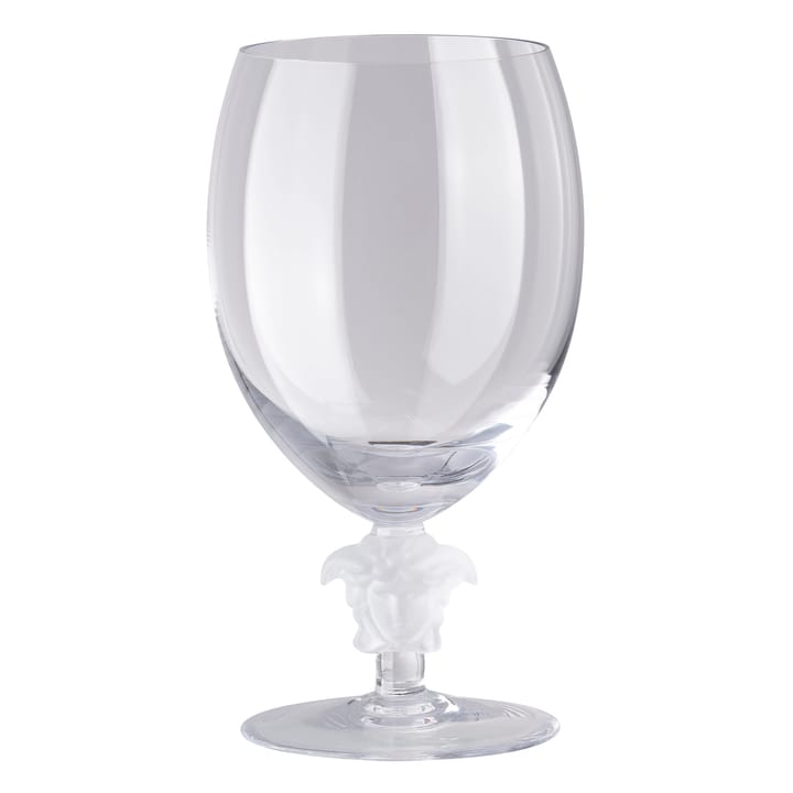 Versace Medusa Lumiere kieliszek do czerwonego wina 47 cl - Niski (16,2 cm) - Versace