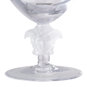Versace Medusa Lumiere kieliszek do czerwonego wina 47 cl - Niski (16,2 cm) - Versace