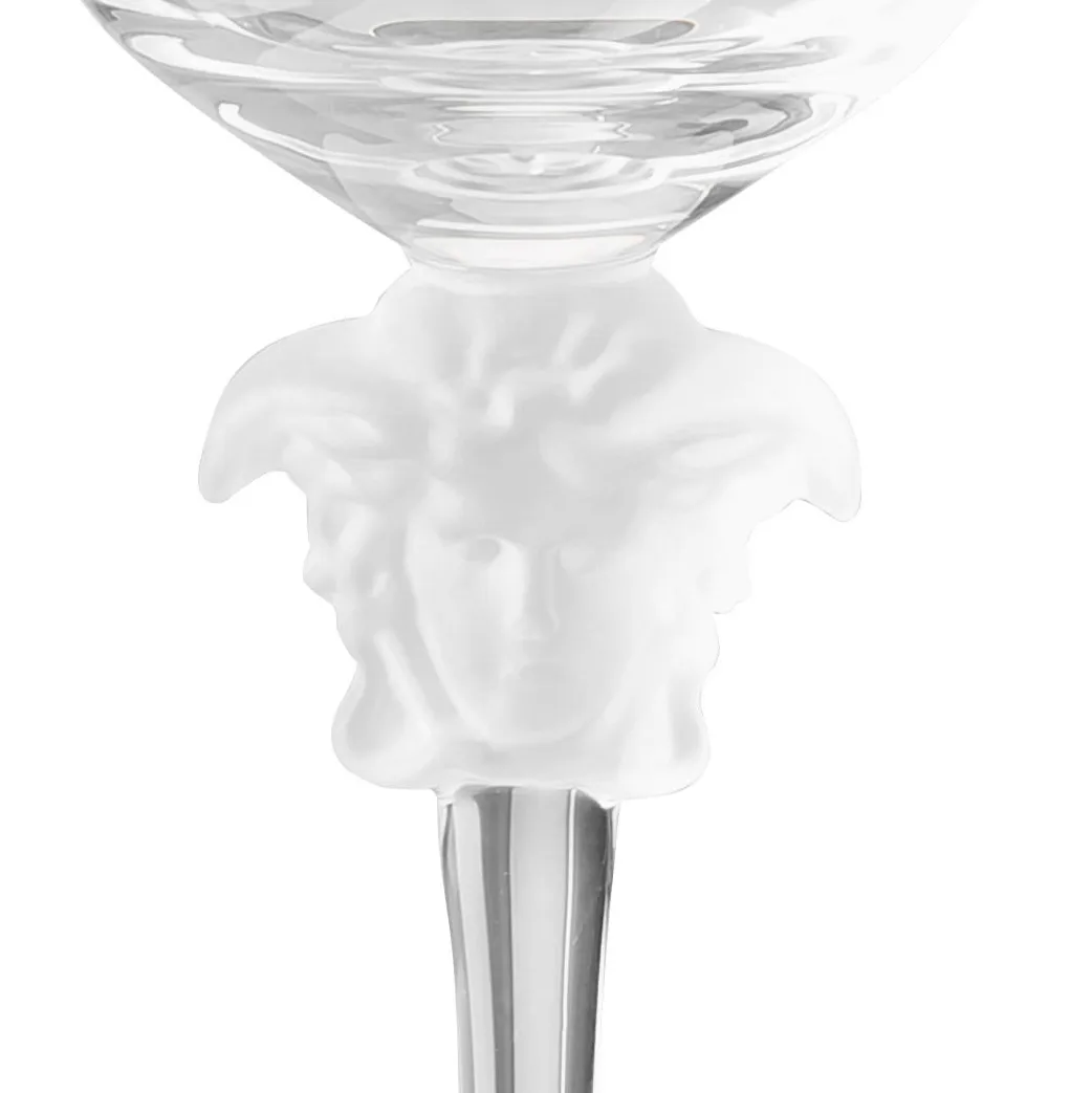 Versace Medusa Lumiere kieliszek do grappy 120 ml, 120 ml Versace