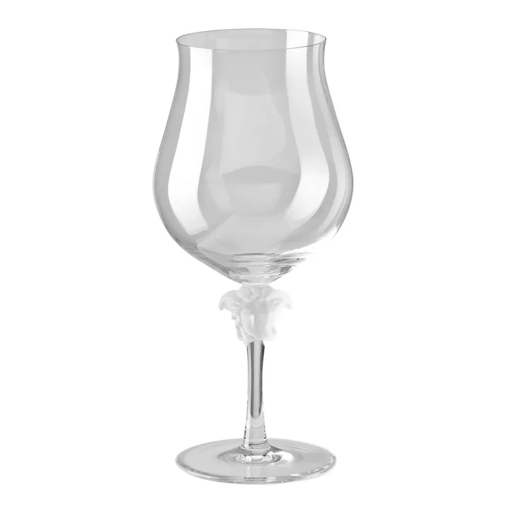 Versace Medusa Lumiere kieliszek do koniaku 690 ml - 690 ml - Versace
