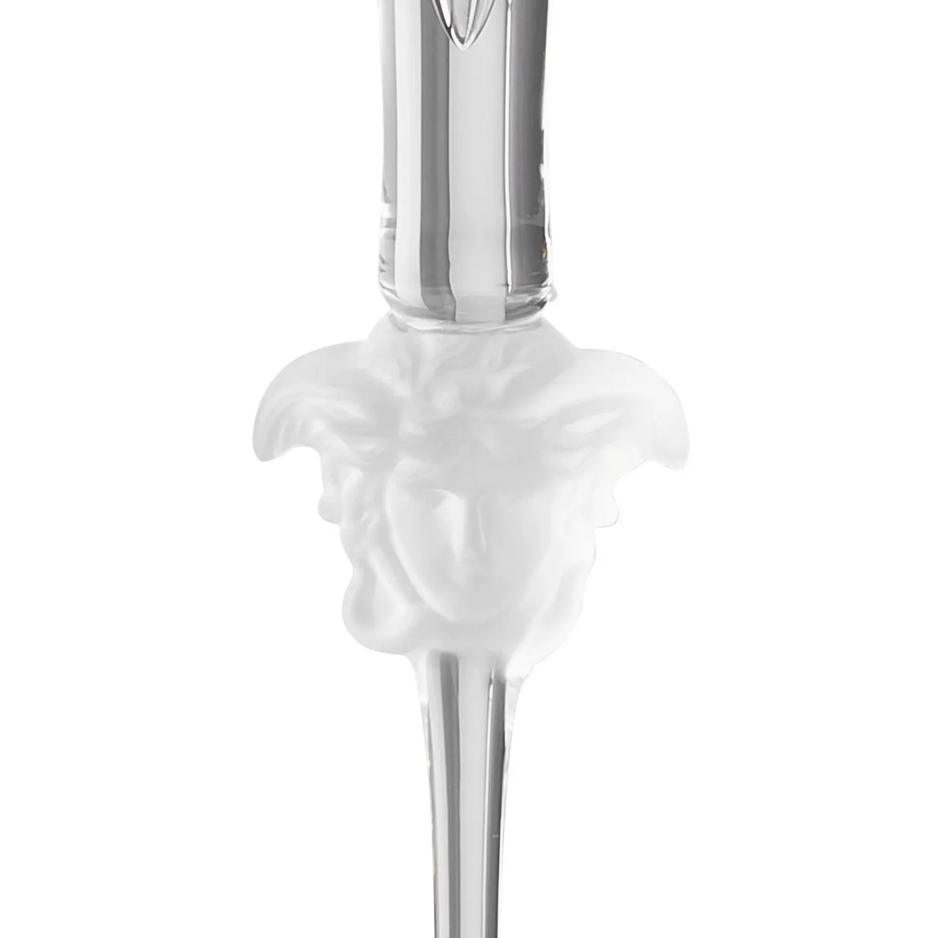 Versace Medusa Lumiere kieliszek do szampana 190 ml, 190 ml Versace