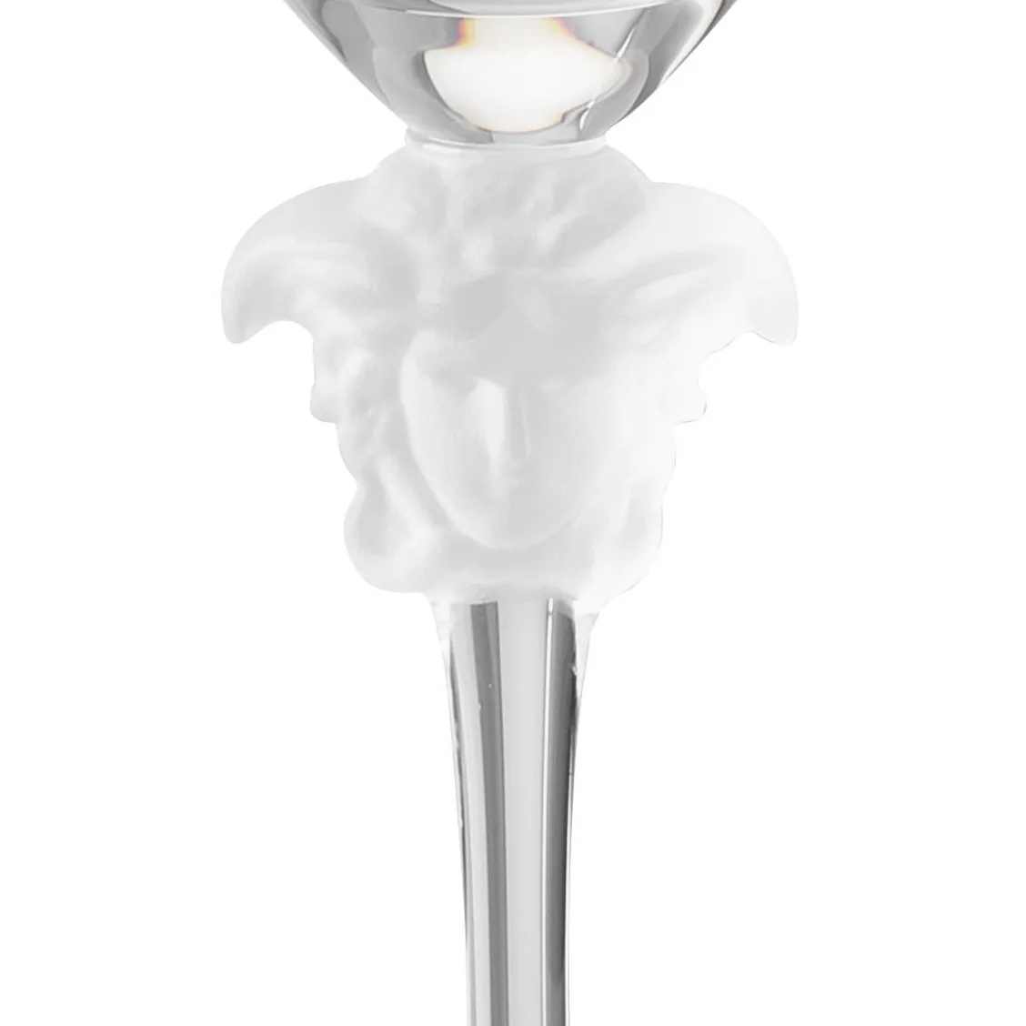 Versace Medusa Lumiere kieliszek koktajlowy 210 ml, 210 ml Versace