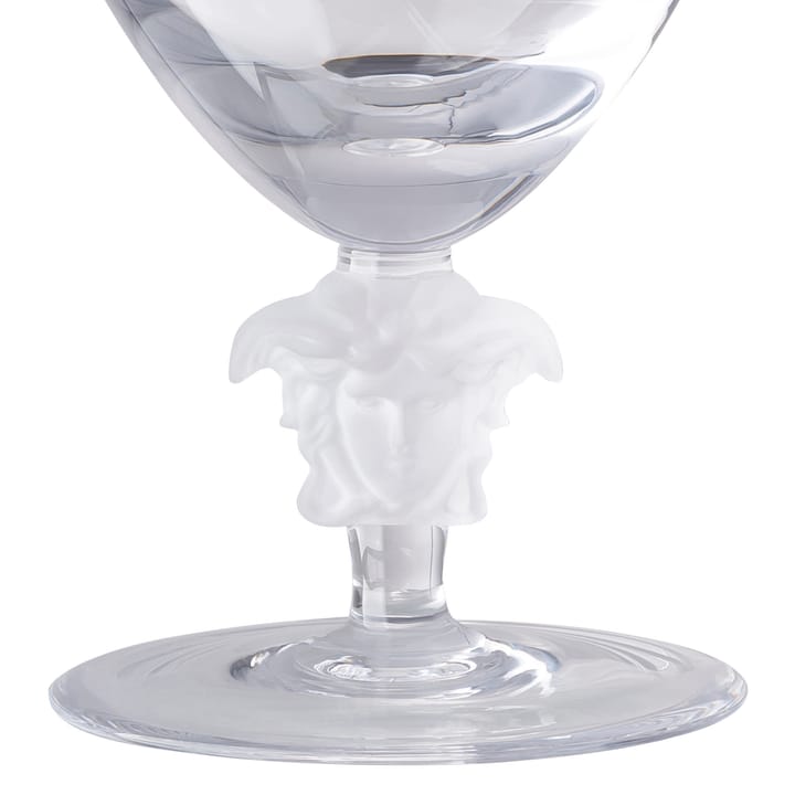 Versace Medusa Lumiere szklanka 47 cl, Niski (18,8 cm) Versace