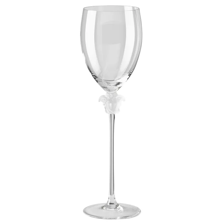Versace Medusa Lumiere szklanka do wody 470 ml - Wysoka (29,4 cm) - Versace