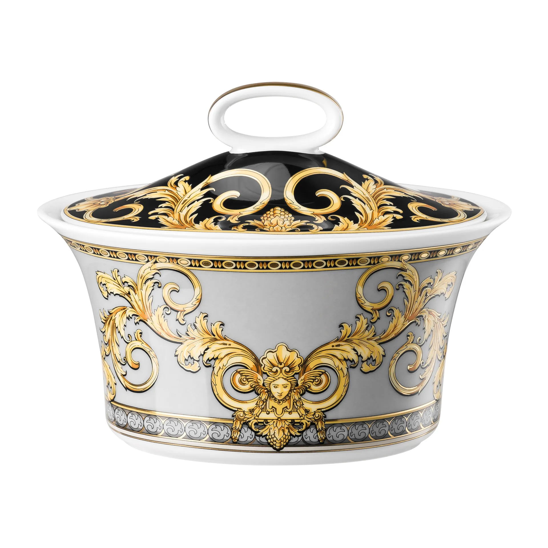 Versace Prestige Gala cukiernica, 210 ml Versace