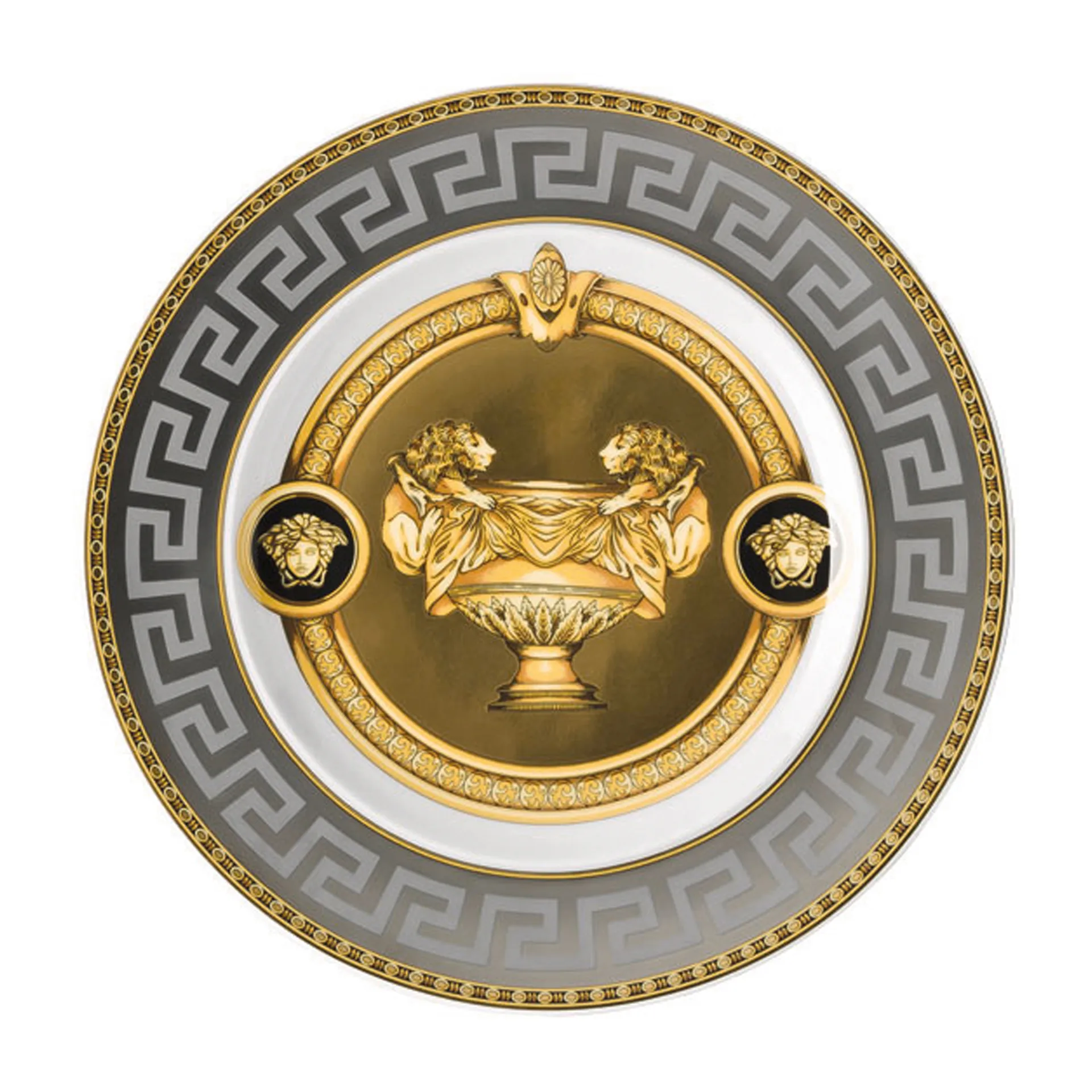 Versace Prestige Gala półmisek, Ø18 cm
 Versace