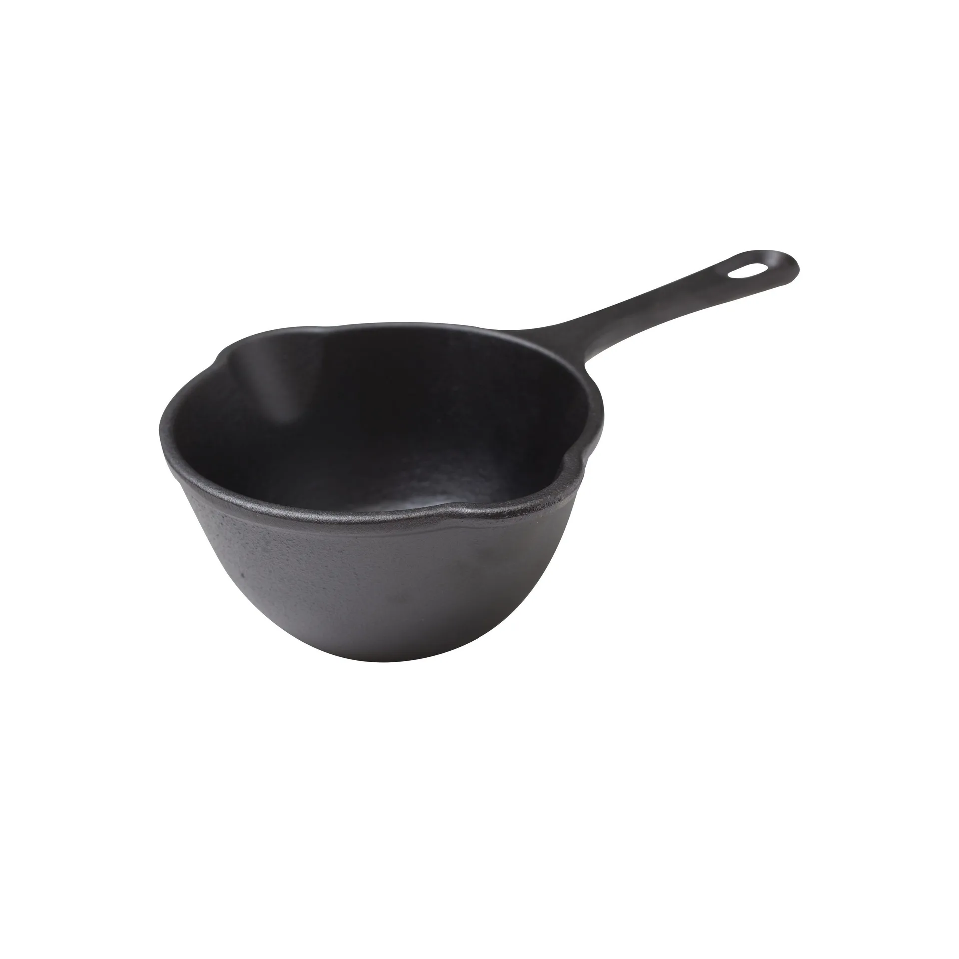 Rondel żeliwny Victoria, wstępnie sezonowany, 442 ml Victoria