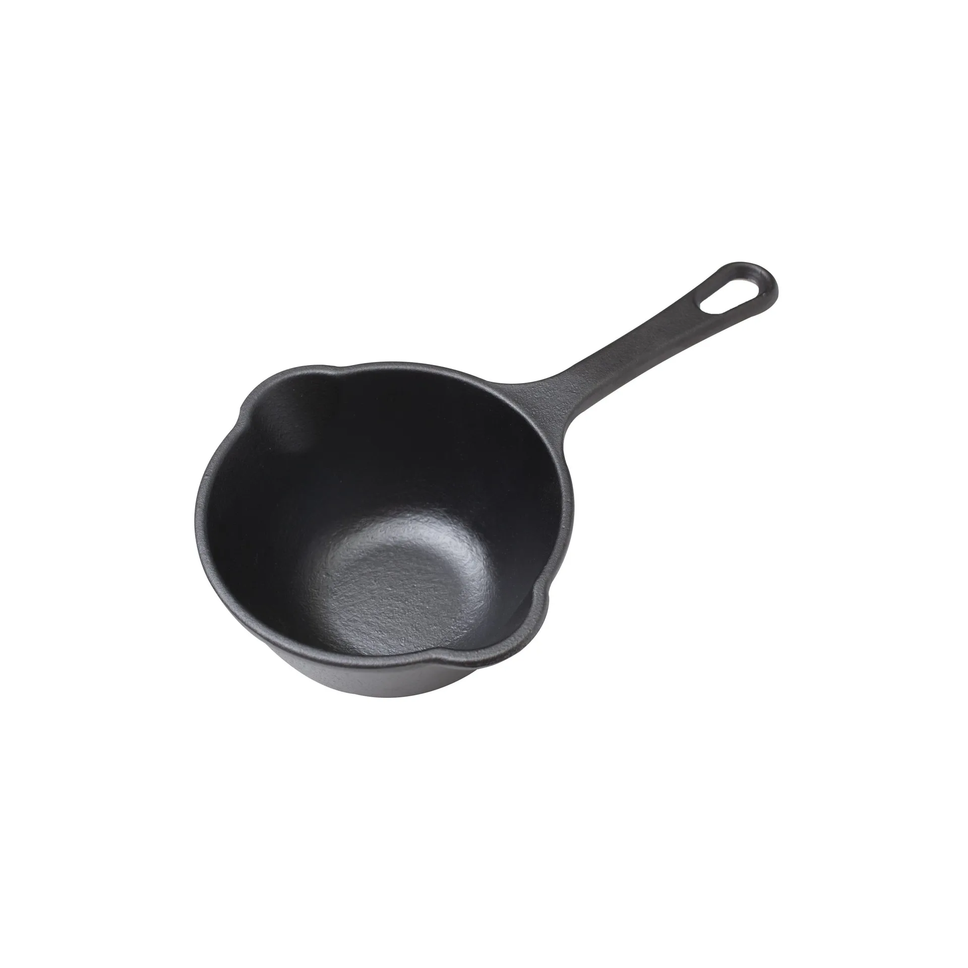 Rondelek żeliwny emaliowany Victoria, 442 ml Victoria