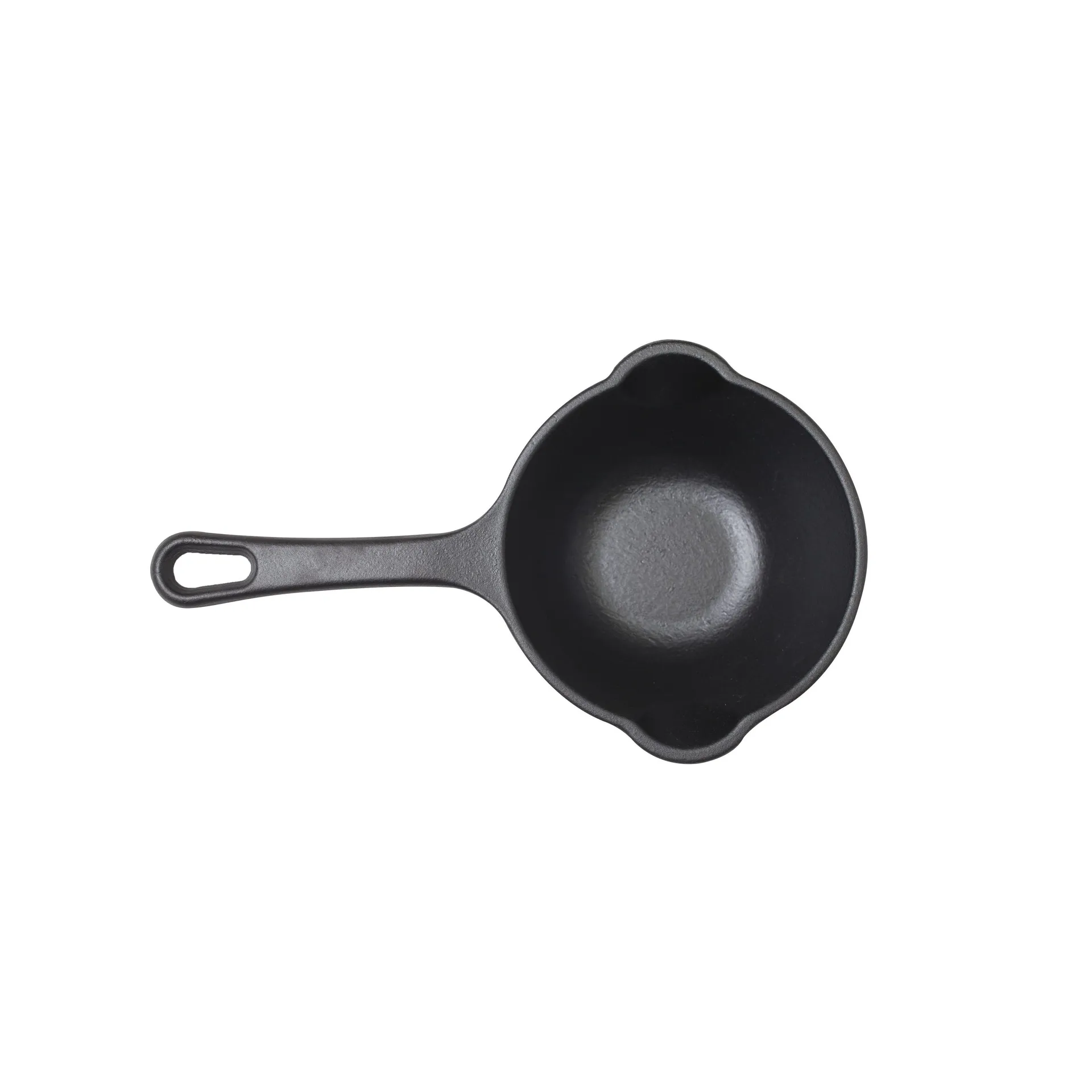 Rondelek żeliwny emaliowany Victoria, 442 ml Victoria