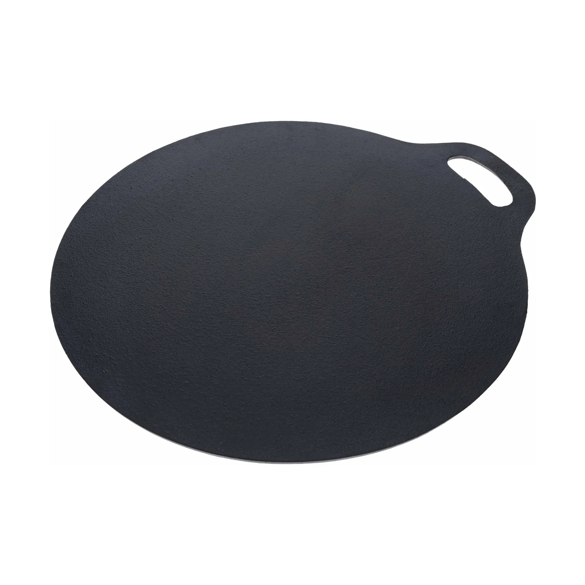 Victoria Tawa płyta żeliwna, wstępnie sezonowana, Ø30 cm Victoria