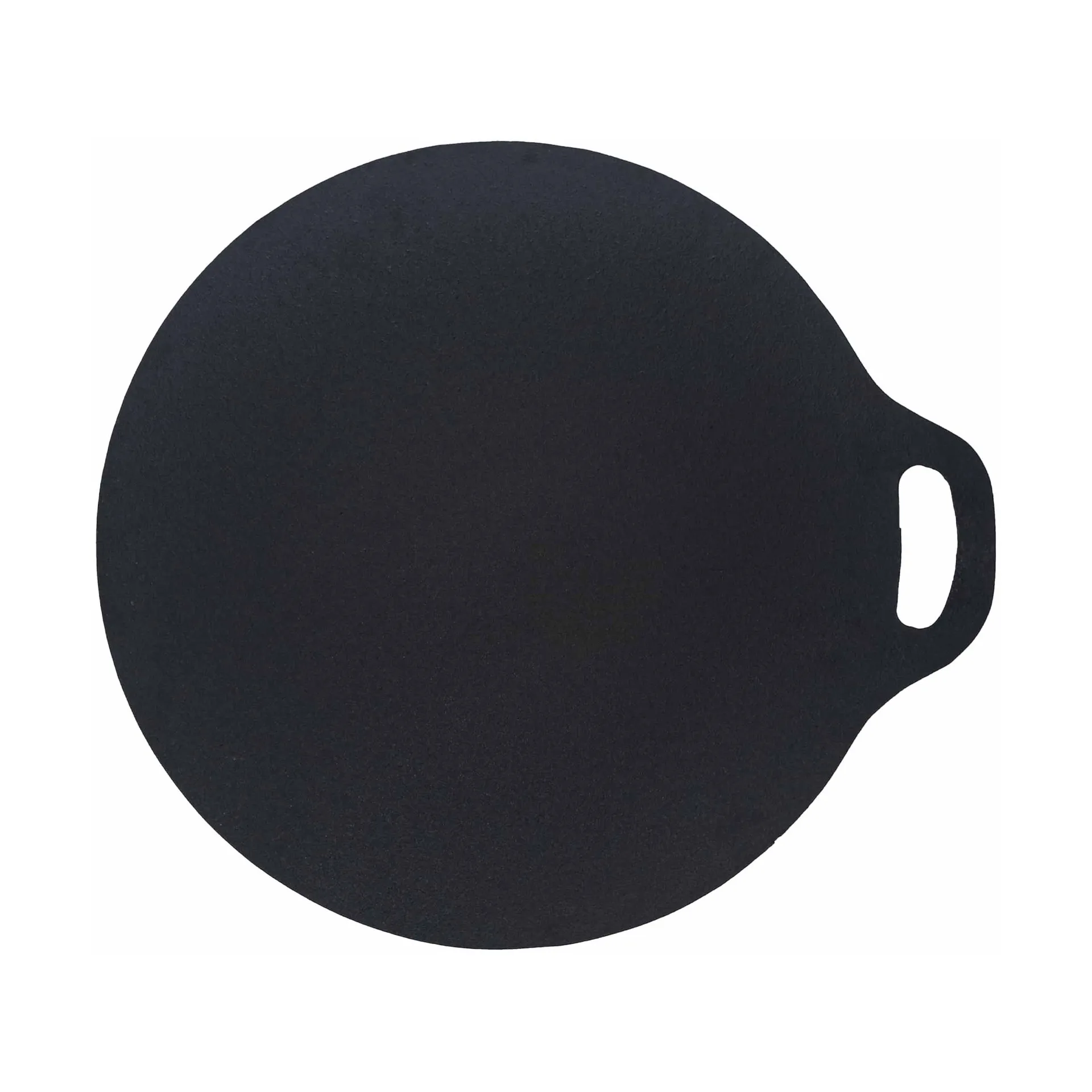 Victoria Tawa płyta żeliwna, wstępnie sezonowana, Ø30 cm Victoria