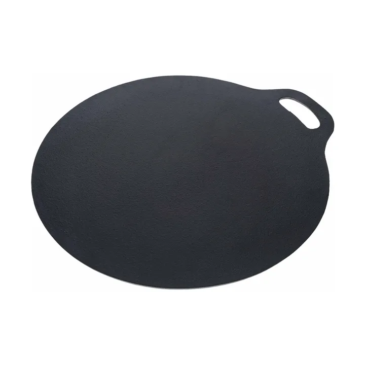 Victoria Tawa stekhäll żeliwna emaliowana - Ø30 cm - Victoria
