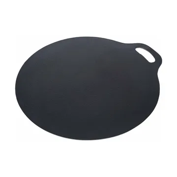 Victoria Tawa stekhäll żeliwna emaliowana - Ø38 cm - Victoria