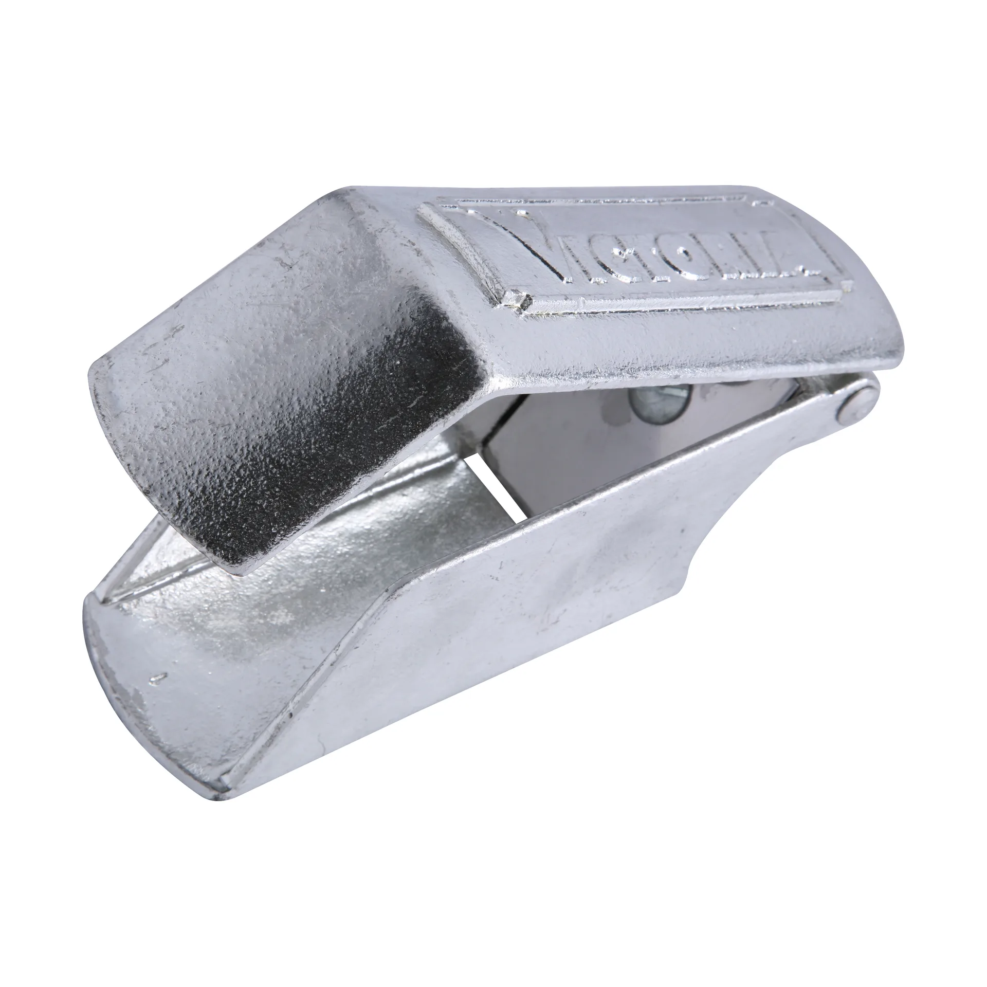 Żeliwna kruszarka do lodu Victoria 6x16,5 cm, Żeliwo-nierdzewna stal Victoria