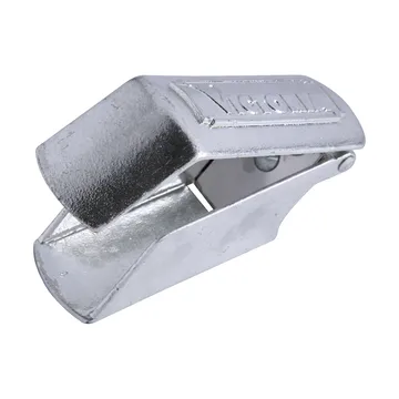 Żeliwna kruszarka do lodu Victoria 6x16,5 cm - Żeliwo-nierdzewna stal - Victoria