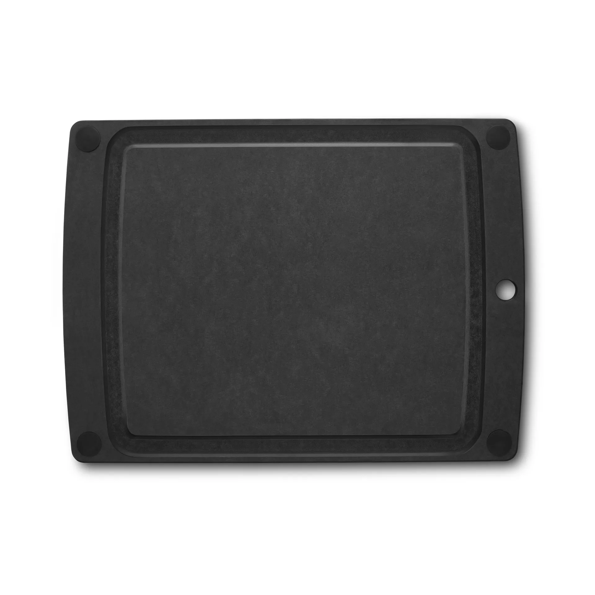 All in one deska do krojenia L 33x44,4 cm, Czarny Victorinox