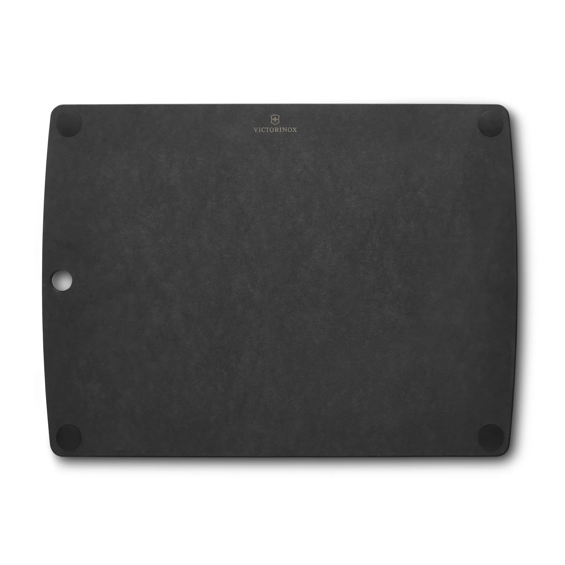 All in one deska do krojenia L 33x44,4 cm, Czarny Victorinox