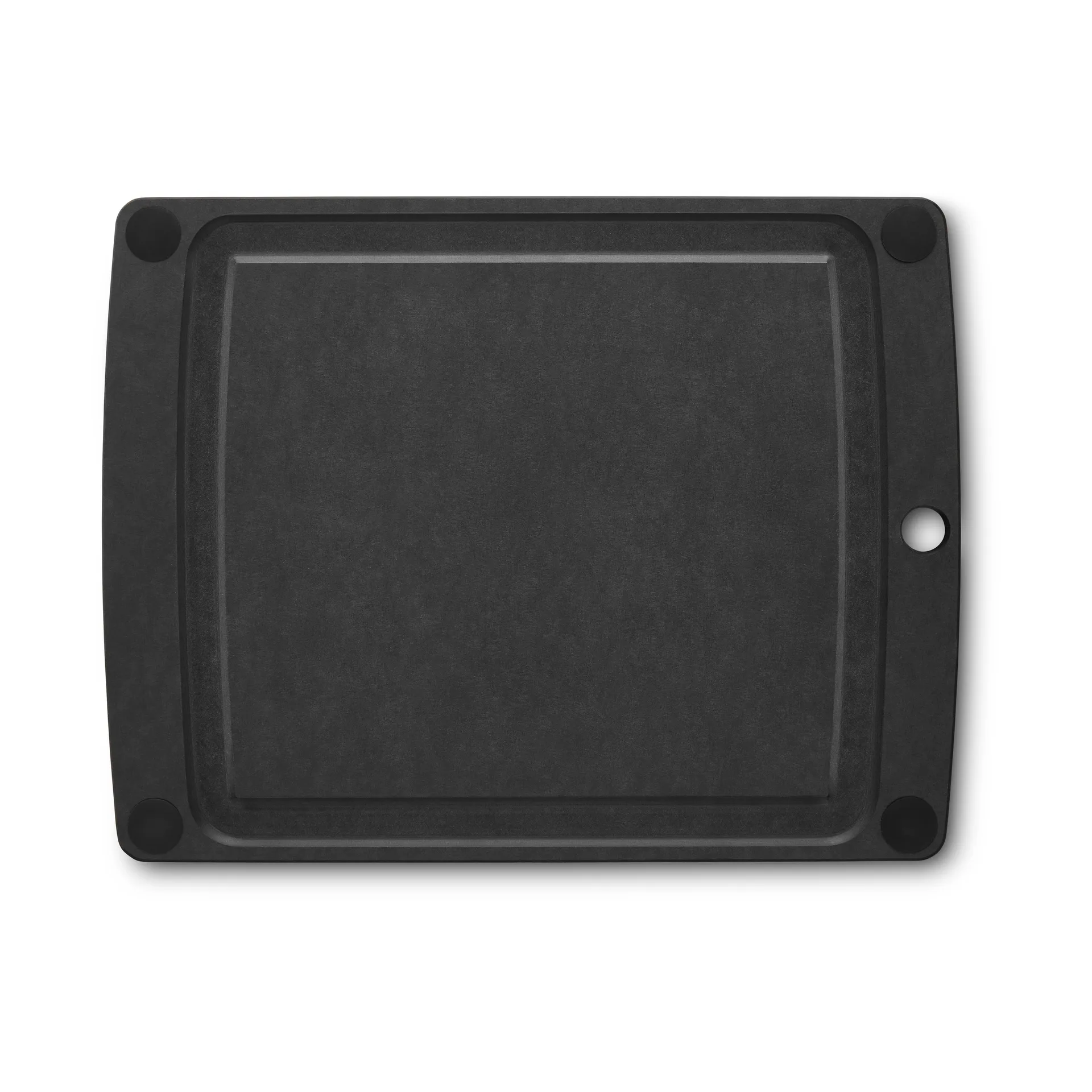 All in one deska do krojenia M 28,5x36,8 cm, Czarny Victorinox