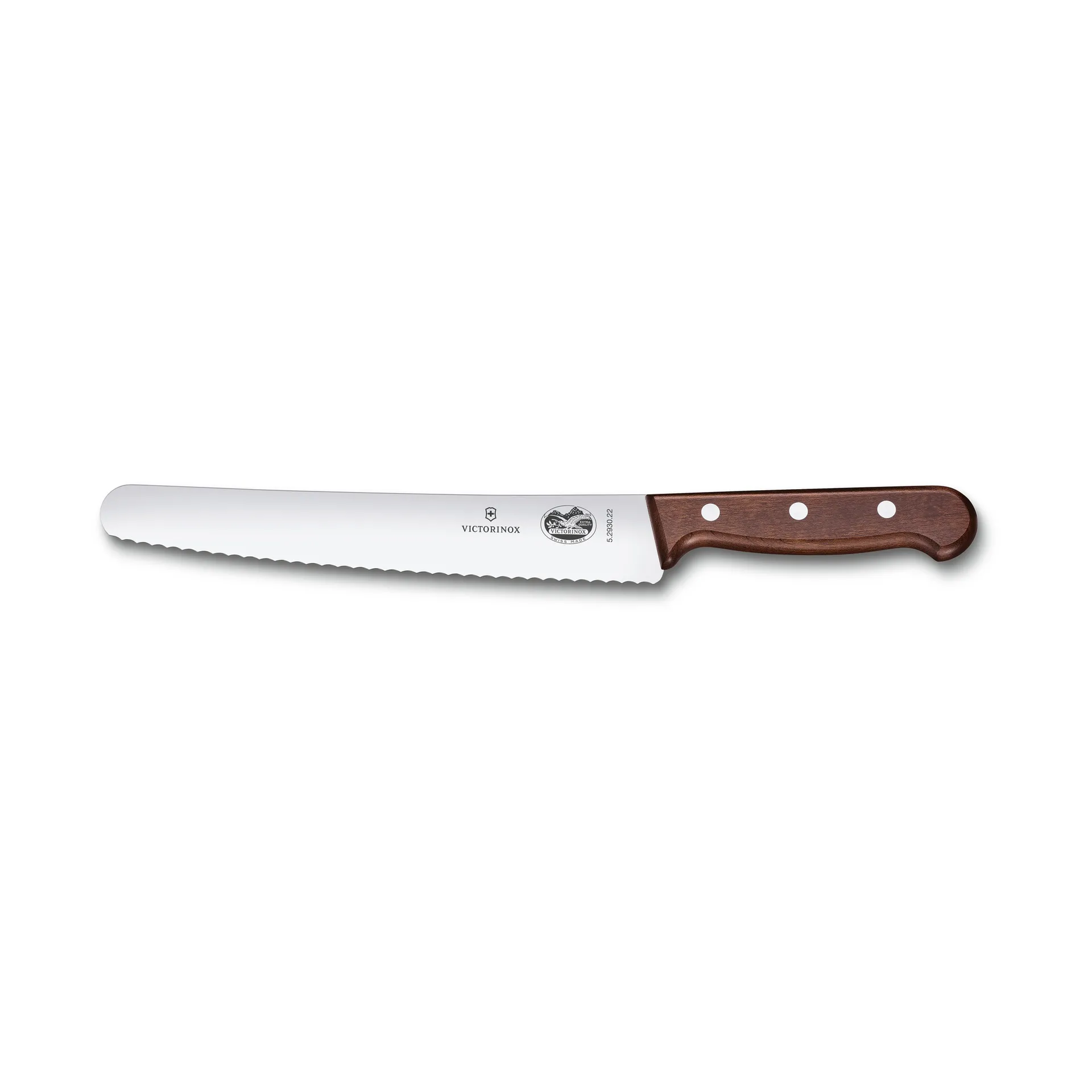 Nóż do chleba, 22 cm Victorinox