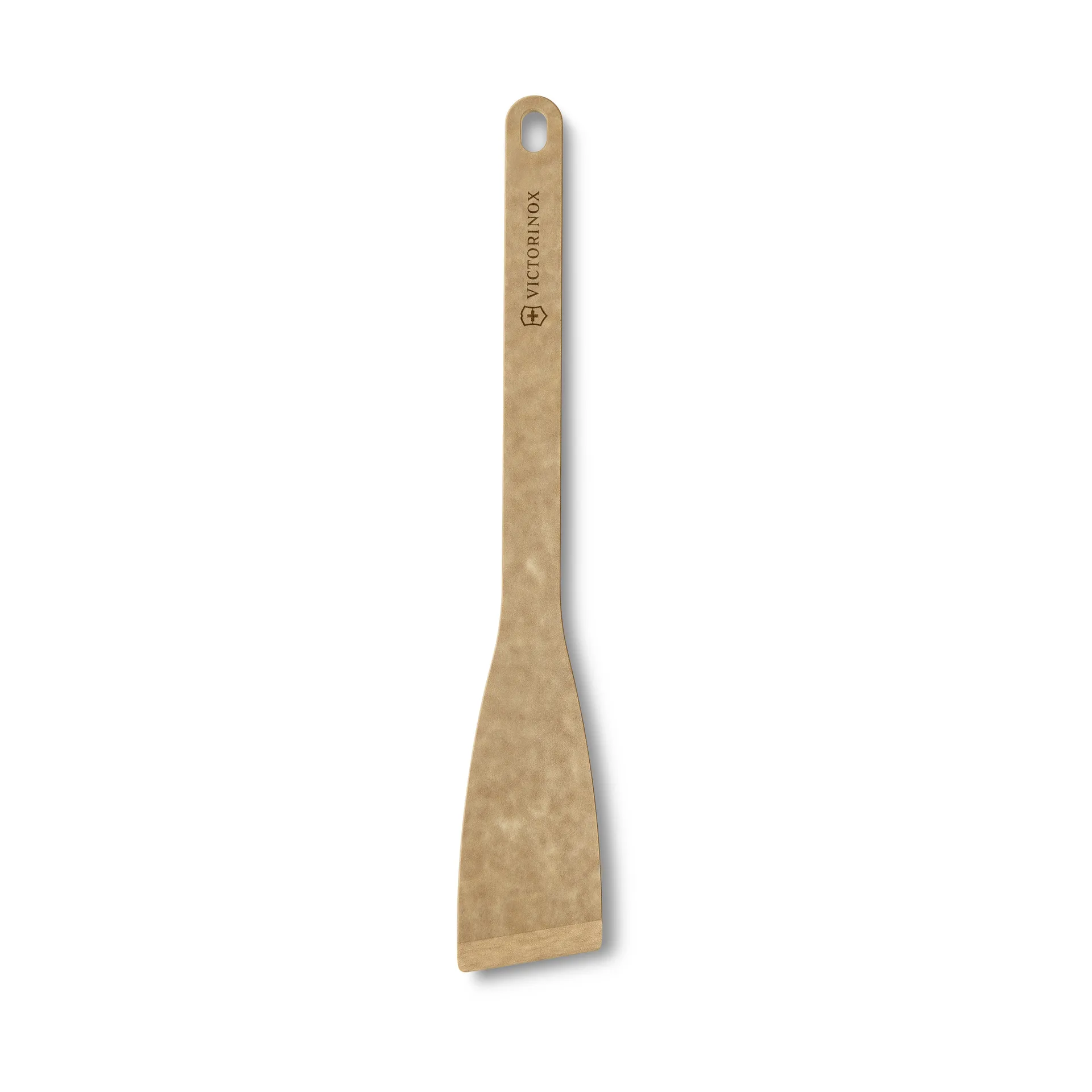 Łopatka do smażenia Victorinox Angled Turner 32,5x5,4 cm, Beżowy Victorinox