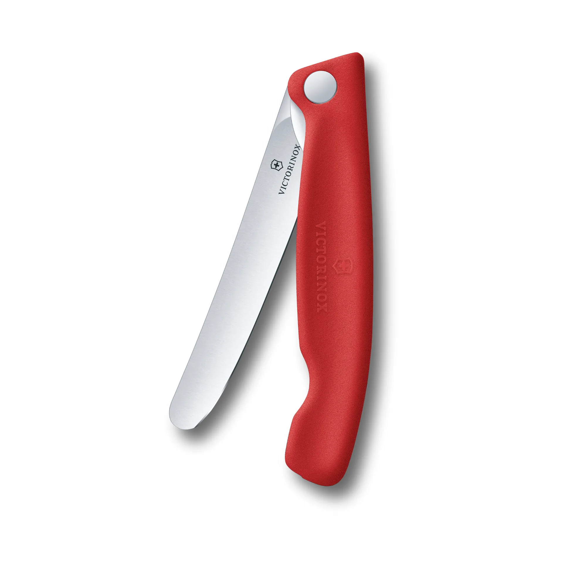 Scyzoryk Victorinox Swiss Classic 11 cm, Czerwony Victorinox
