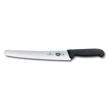 Swiss Classic nóż do chleba 26 cm - Stal nierdzewna - Victorinox
