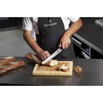 Swiss Classic nóż do chleba 26 cm - Stal nierdzewna - Victorinox