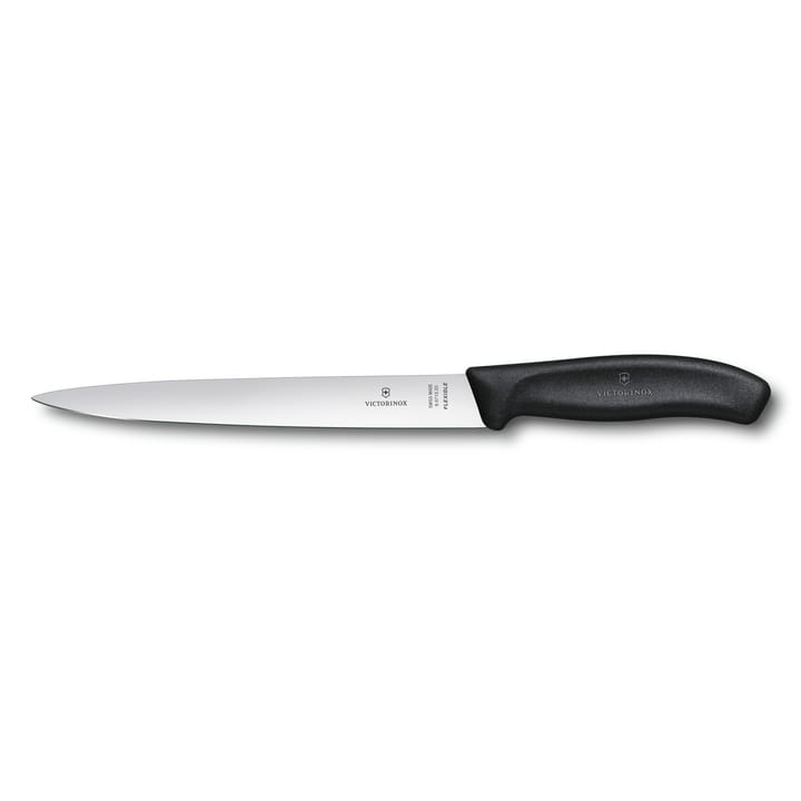 Swiss Classic nóż do filetowania 20 cm - Stal nierdzewna - Victorinox