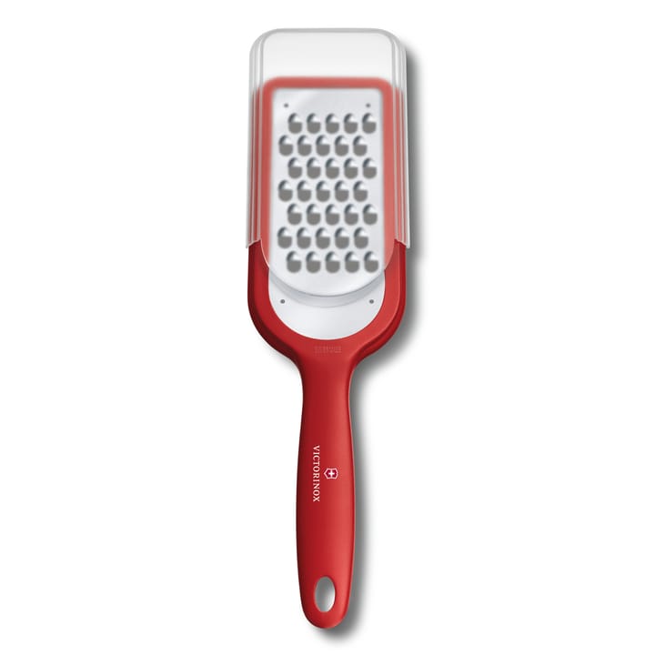 Tarka gruba Swiss Classic, Stal nierdzewna Victorinox