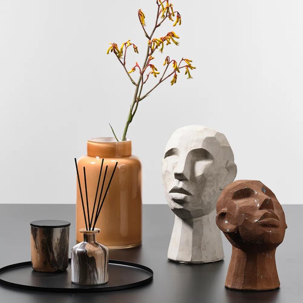 Dekoracja Talvik 23 cm, Brązowy Villa Collection